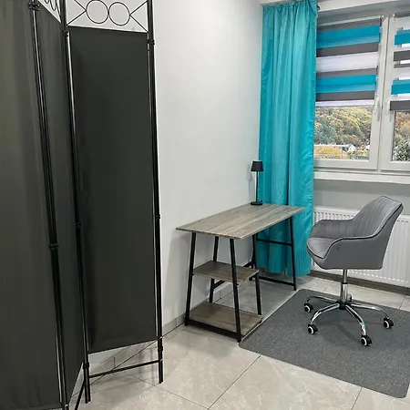 Séjour chez l'habitant Orange Mit Weitblick Und Sauna *